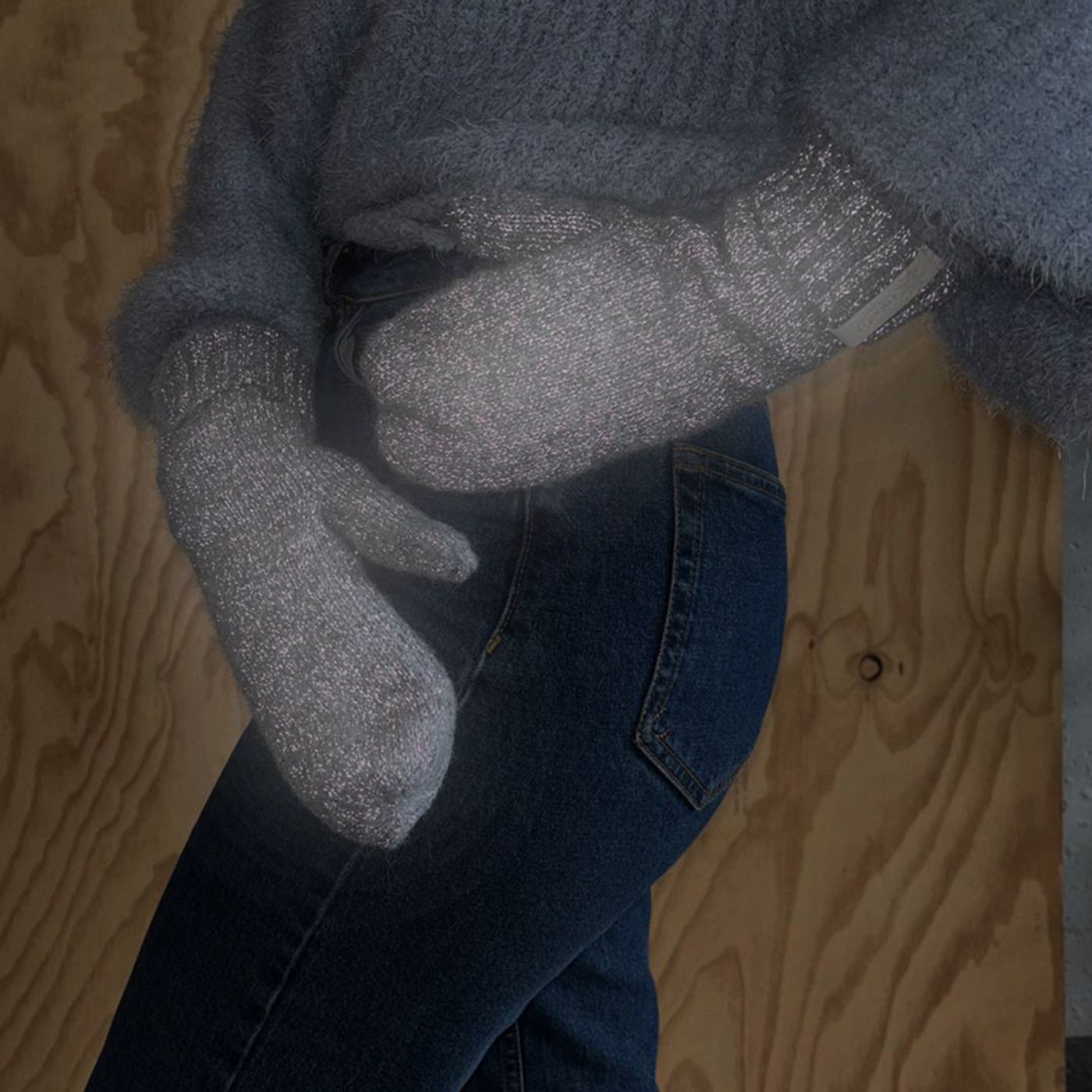 Morild Eirin votter Blå