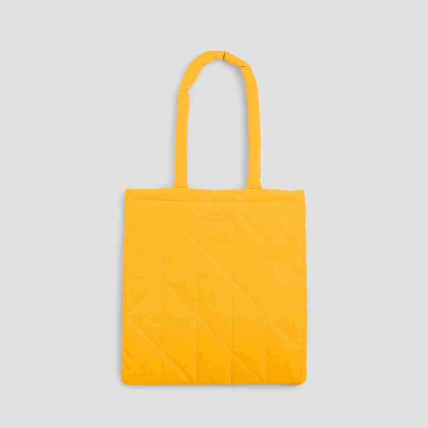 Morild Se Meg Quilt Shopper med refleks, solskinn - Outlet