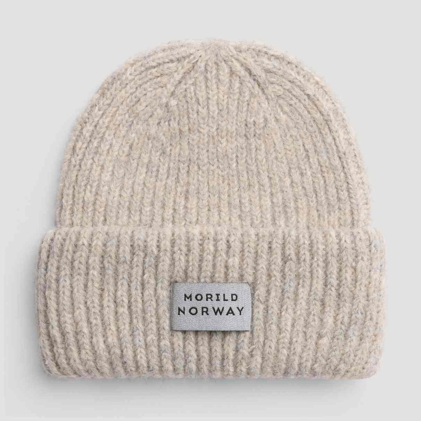 Morild Bibbi lue med refleks, lys sand