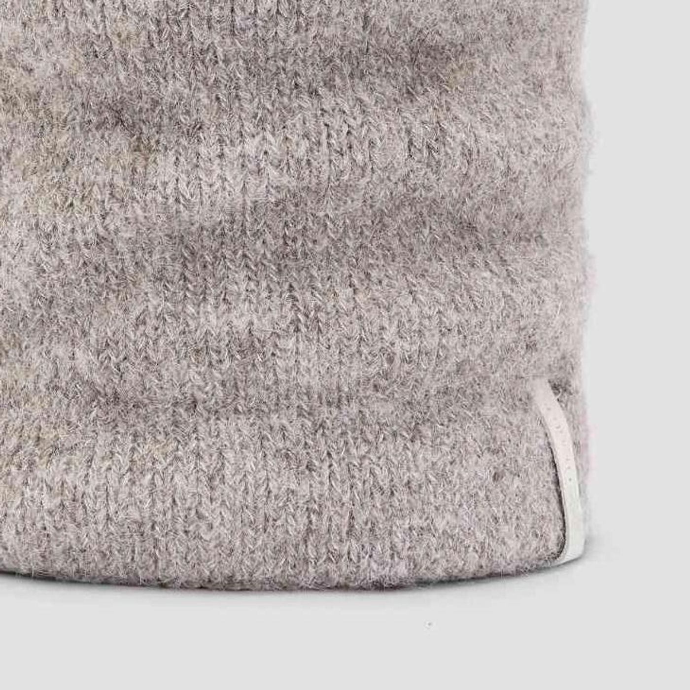 Morild Eirin hals med refleks, Sand