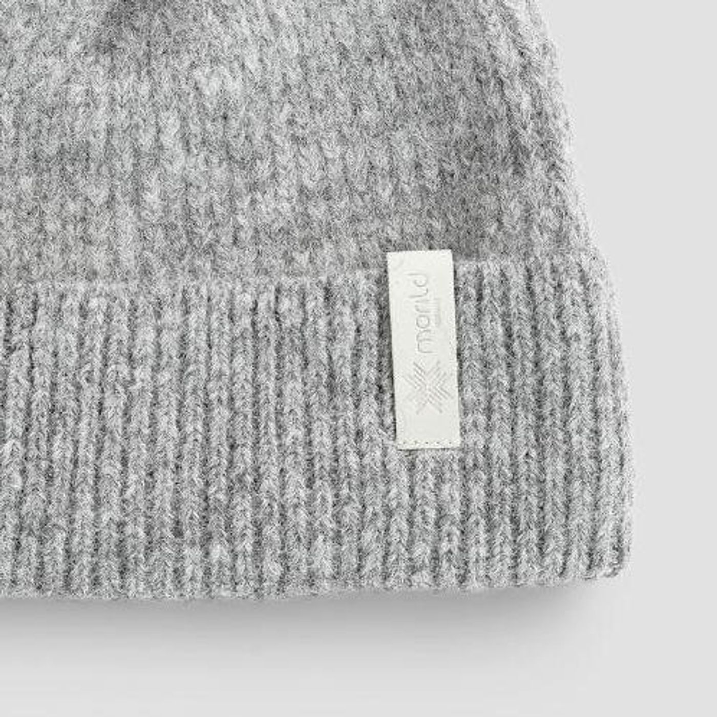 Morild Eirin lue med refleks, Lys Grå