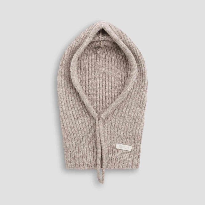 Hovedbilde Morild Eirin hood med refleks, Sand