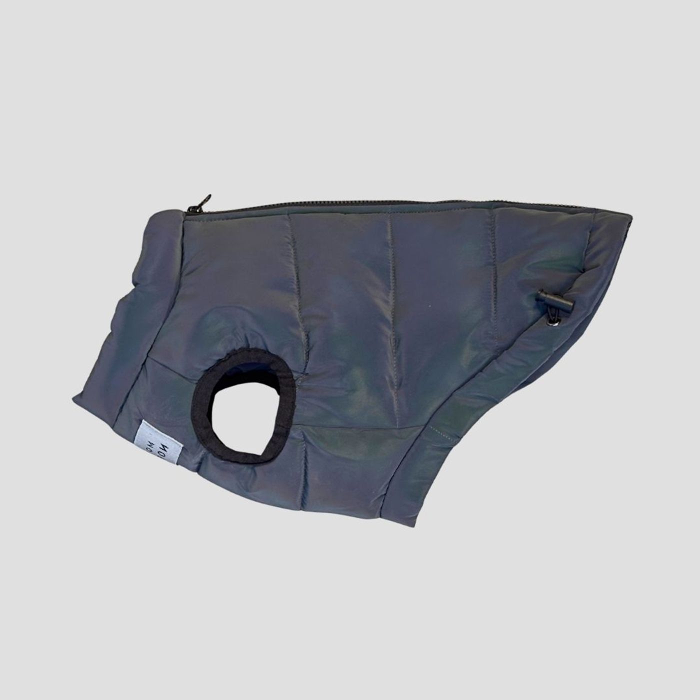 Morild Bestevenn Helreflekterende Vest M/40cm, sort