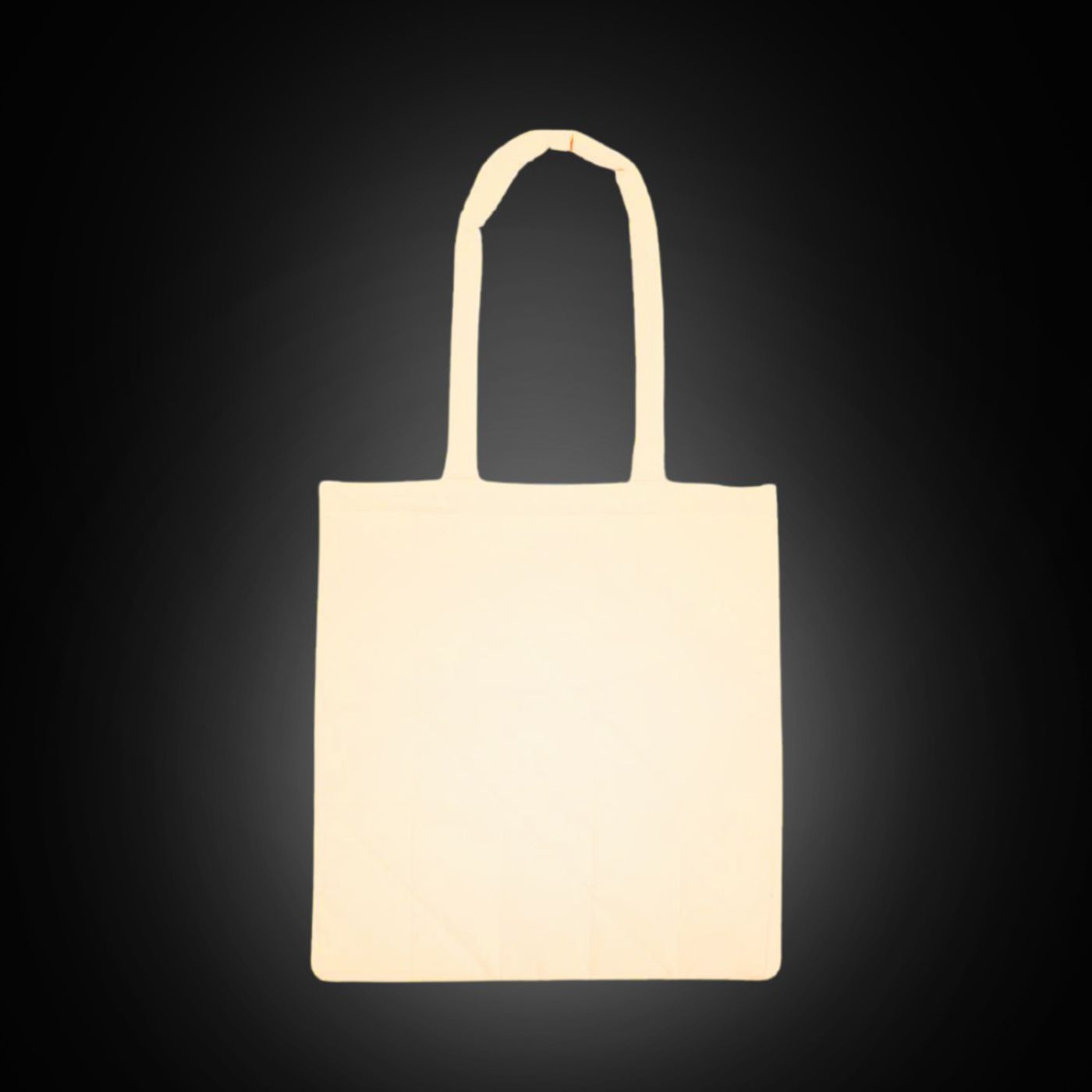 Morild Se Meg Quilt Shopper med refleks, solskinn - Outlet