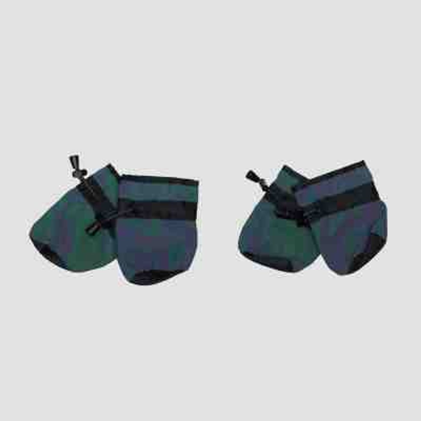 🐕Morild Bestevenn Potesokker  S i refleks, sort