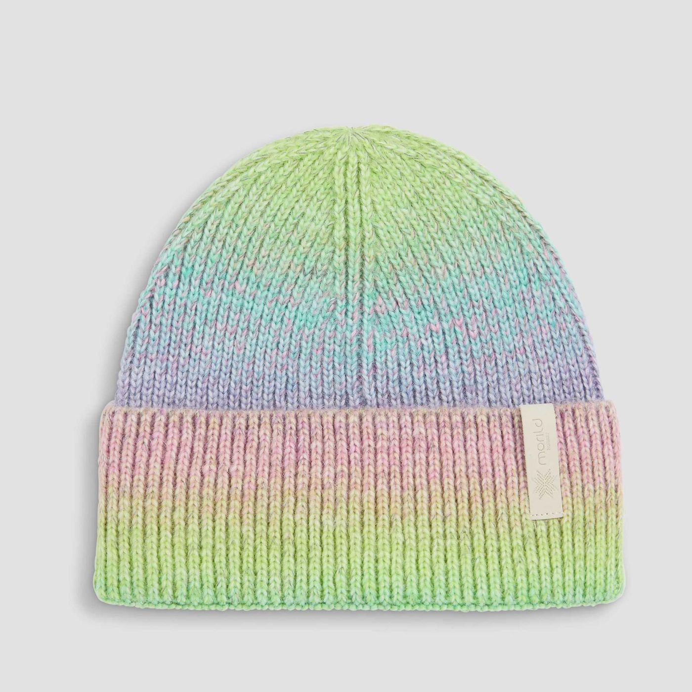 Morild Flora lue med refleks, candy