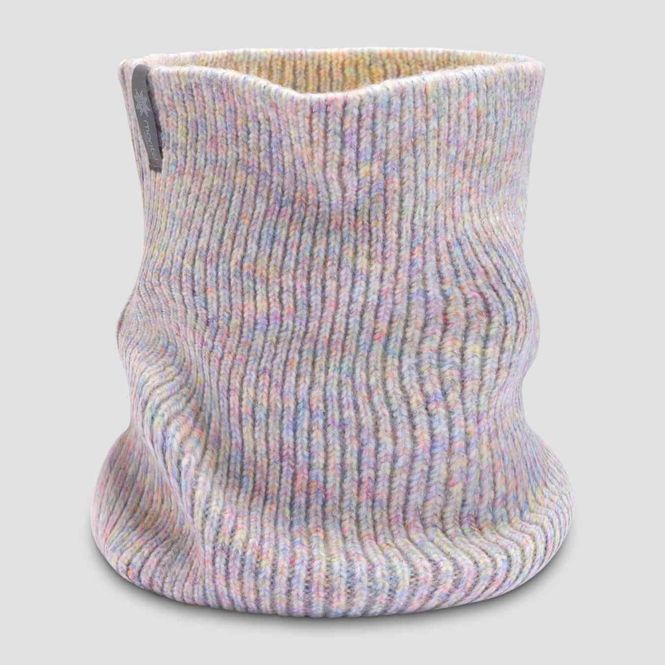 Hovedbilde Morild Harmoni Hals med refleks, pastell